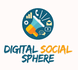 digital social sphere logo